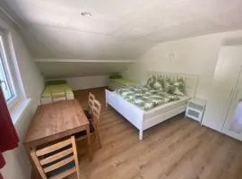 Auszeit Salzkammergut Appartements