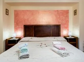 Casa Santoro - Locazione Turistica