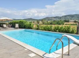 Nice Home In Castiglione Del Lago With House A Panoramic View