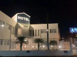 Nap Hotel