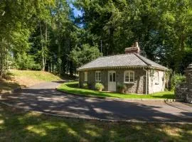 Glan Honddu Lodge