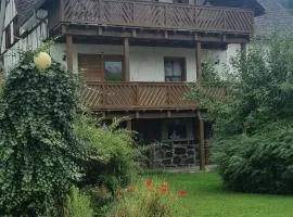 Ferienwohnung "Fernblick" Wolzhausen