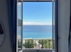 米拉马雷酒店，位于诺利的酒店