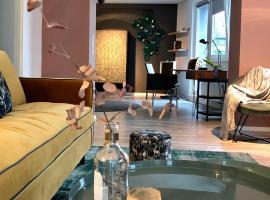 Sweet Home Tholey，位于Tholey的酒店