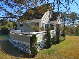 Chalet Escapade Orford