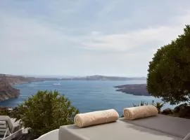 Elegant Oia Villa - Deluxe Villa with Caldera View - Private Plunge Pool - Imerovigli