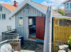 2 person holiday home in kode-By Traum，位于Kode的酒店