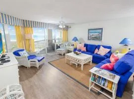 Oceanfront Paradise: 3 Bdrm Condo, Pawleys Island