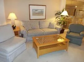 3 Bedroom Beach Condo at Litchfield By the Sea