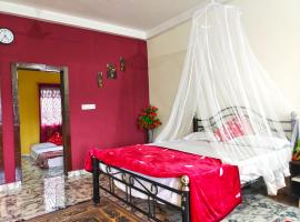 Mannat Inn (Peace Homestay)，位于迈索尔的酒店