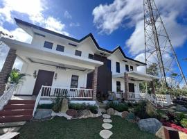 PROMO BestFind Tagaytay!CasadeAlonzo!up to 15 pax，位于锡朗的酒店