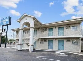 Friendship Inn Hotel