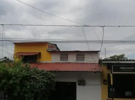 Casa de relajación low cost