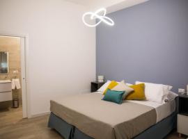 B&B Dimora Nonna Isabella，位于孔韦尔萨诺的酒店