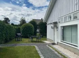 Studiolägenhet i Höga Kusten