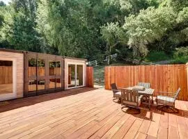 Unique Castro Valley House 30 Mi to San Fran!