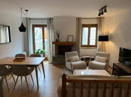 Acogedor dúplex en el Valle de Aran