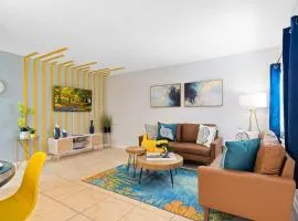 Ocean 17 - Seaglass Cottage