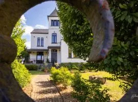 LE MANOIR DE LA VALETTE