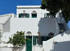 Aeris Tinos Suites