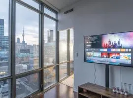 Lovely 1 bed in Central Toronto