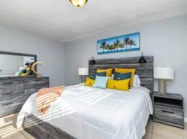 Ocean 18 - Oceanside