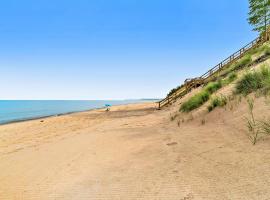 Dune House