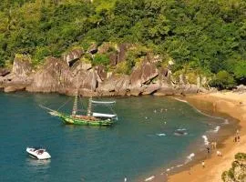 Chalés da Barra Ilhabela