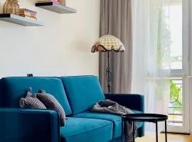 Apartament przy Rynku