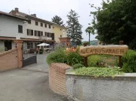 CA' DIJ SARACH