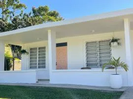 Casa Eve near Gozalandia Waterfalls