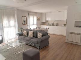 Preciosos apartamentos Riojaland en Lardero，位于Lardero的酒店