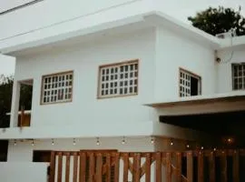 Casa Tao Bacalar