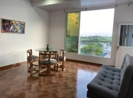 Apartamento Napoles Doradal Antioquia