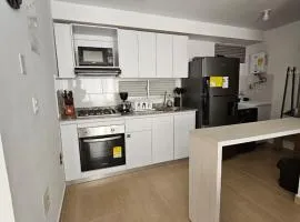 Apartamento comfortable, Carmen De Apicala Tolima/Col