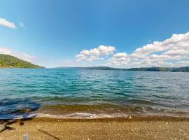 Euphoria on the Fjord