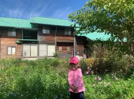 ペンションminiモンゴル