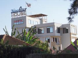 Nanofilter HOUSE - HOTEL，位于阿鲁沙的酒店