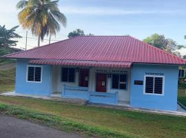 Sarifah homestay，位于马六甲的酒店