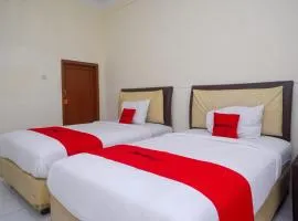 RedDoorz Syariah near Alun Alun Wonosari