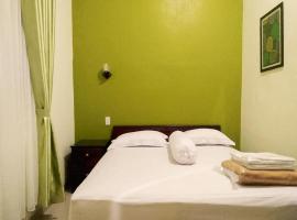 RedDoorz near Pantai Pandan Sibolga 2