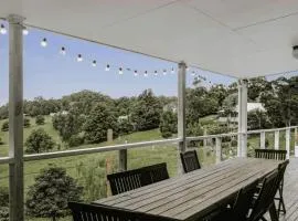 Free night on us this winter at Suey's Coastal Farm House