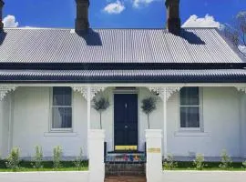 Hazel House Goulburn