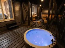 Villa Noël HAKONE FUJI Sauna&Open Air Bath
