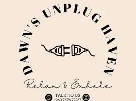 Dawn's Unplug Haven