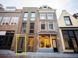 Friendly 50m2 One-Bedroom Apartment - WE39A