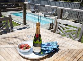 Sorrento Beach House - Perfect spot and NEW pool，位于索伦托的酒店