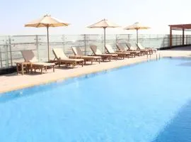 Al Riyadh Hotel Apartments