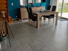 Maison principale