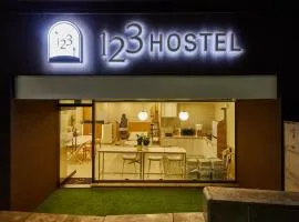 123 Hostel